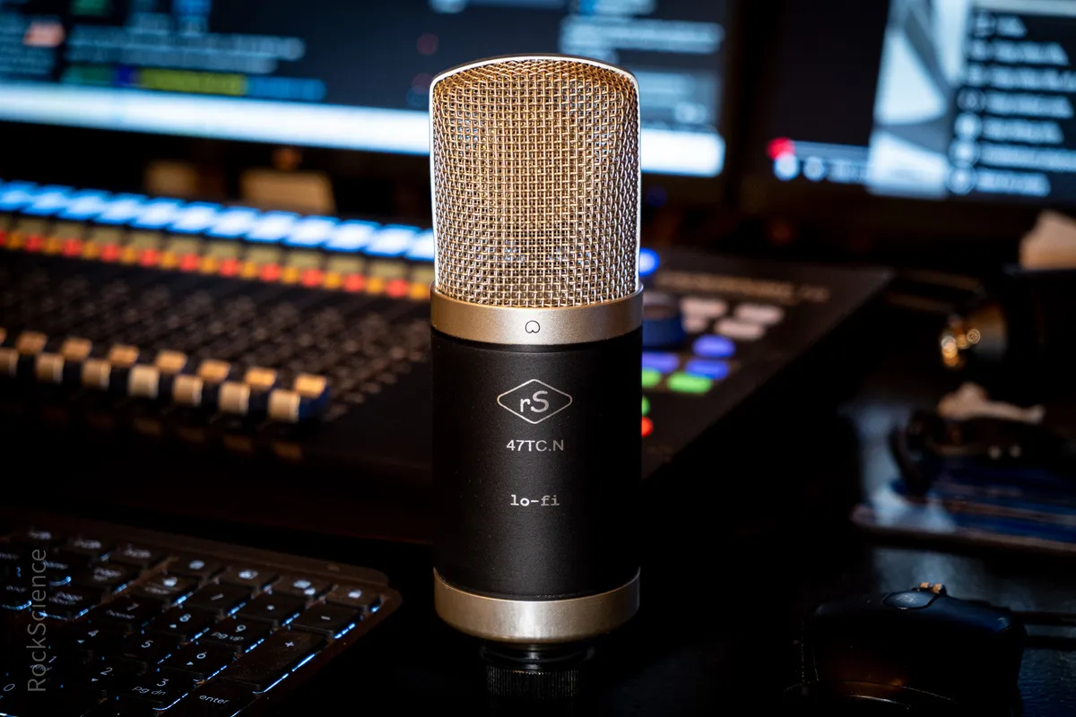 mxl 920 mod